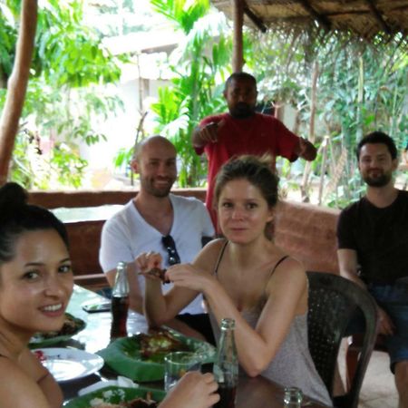 Gimanhala Cottage & Cookary Class Anuradhapura Kültér fotó